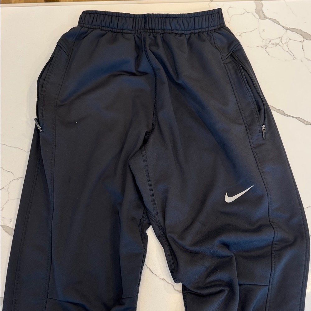 Nike Black Dri-FIT Pants - Picture 2 of 7